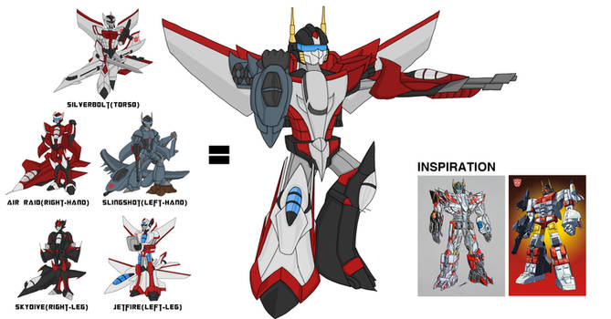 Superion (TFP)