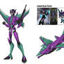 Slipstream (TFP)