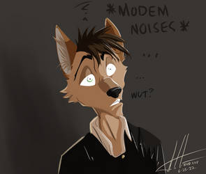 Modem Noises