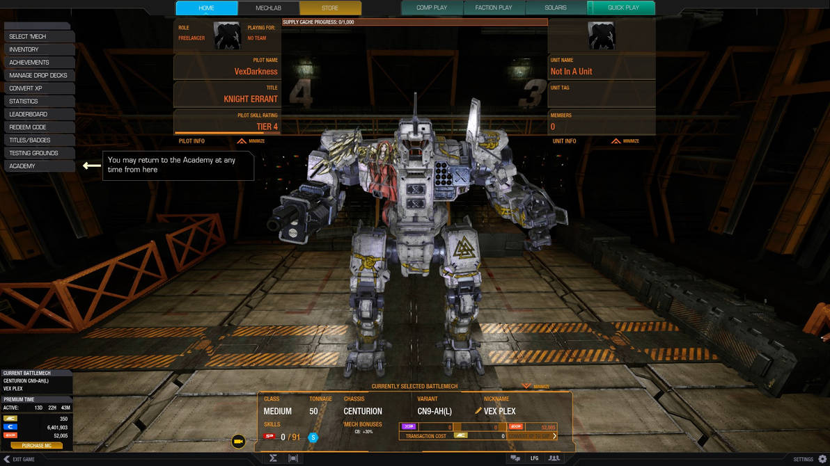 Mwo Devrish Some of my Mechs on MWO by Darkness-of-Soul on DeviantArt