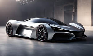 Hypercar Concept