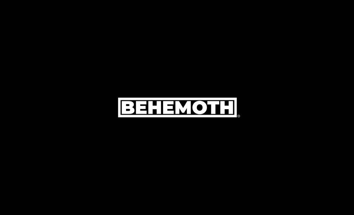 Behemoth Textify thekingofdallas User Profile | DeviantArt
