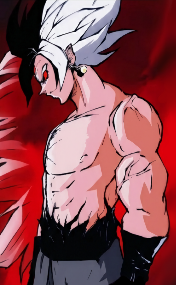 Ultra Rising Vegito Ultra Vegito Complete Final Form Wallpaper by danyelgamerbr on DeviantArt