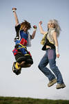 Jump by Firiless