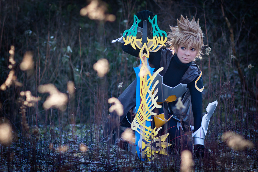 Ventus - Keybladewar