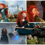 Merida The Brave