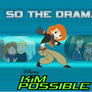 Kim Possible: So The Drama