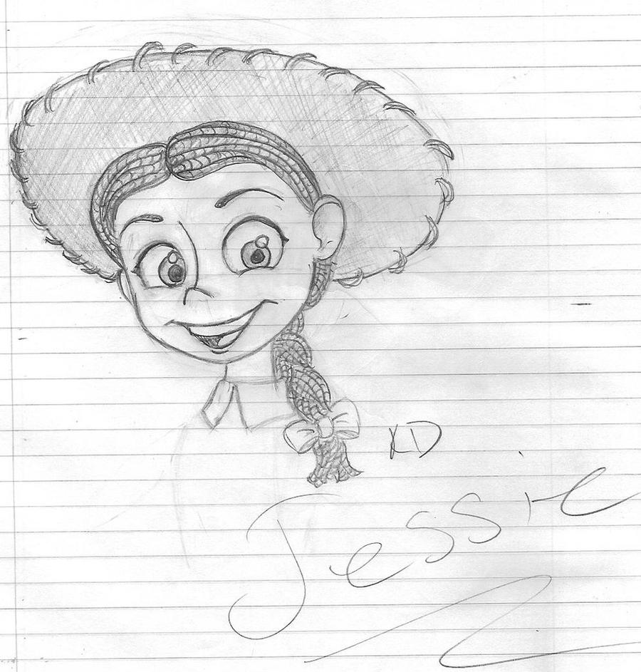 Jessie