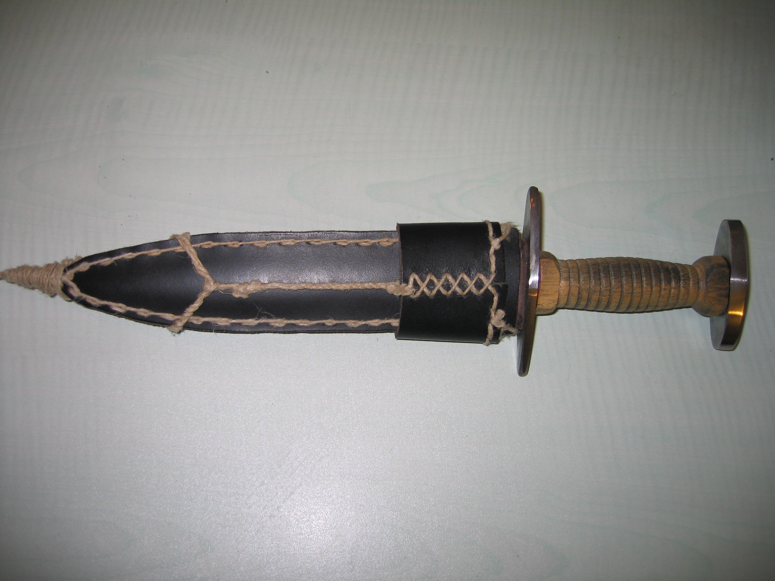 Dagger - Dague