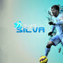 David Silva