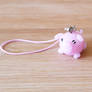 Piggy Charm