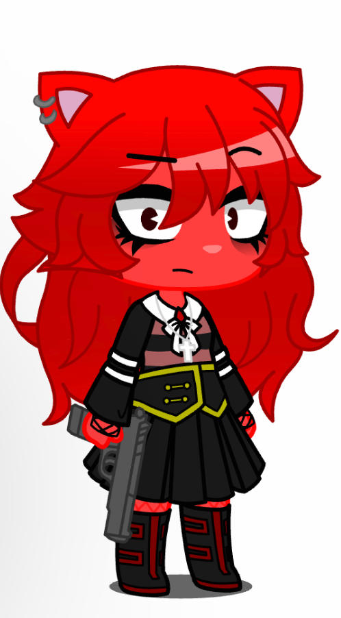 Fiona Redesign contest IG by K4ed3mon on DeviantArt