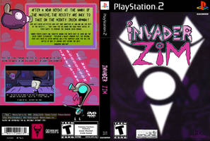 Invader ZIM: The Game