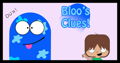 Bloo's Clues