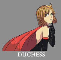 Duchess