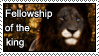 FellowshipOfTheKing Stamp 2