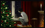 Merry Christmas 2008 by Neomae
