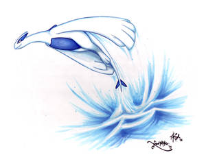 Lugia