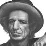 Keith Richards