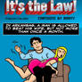 Its the Law - Wife Beating - 5-14-22