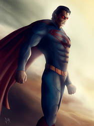 Man of Steel