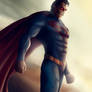 Man of Steel