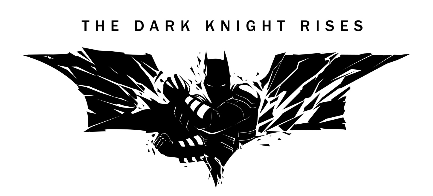 dark knight rises png