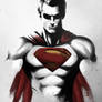 Man of  Steel