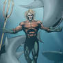 King of The Seven Seas