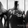 Dawn of Justice - The league-2