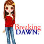 Breaking Dawn Bella
