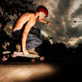 Nono Longboard 13