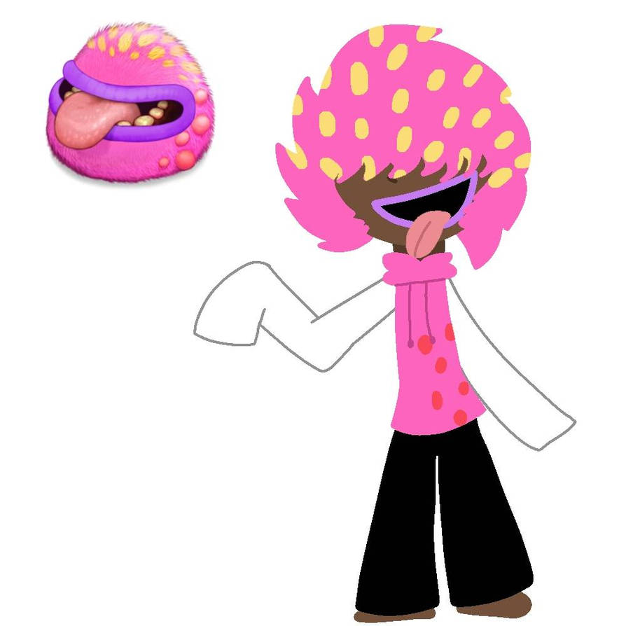 Human Version Deviantart Maw (my human. Version) by bish0pgay on DeviantArt