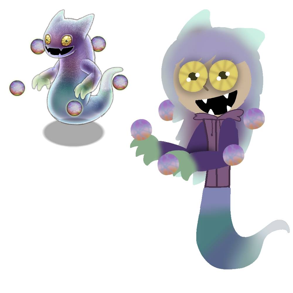 Ghazt Inflation Ghazt (my human. Version) by bish0pgay on DeviantArt