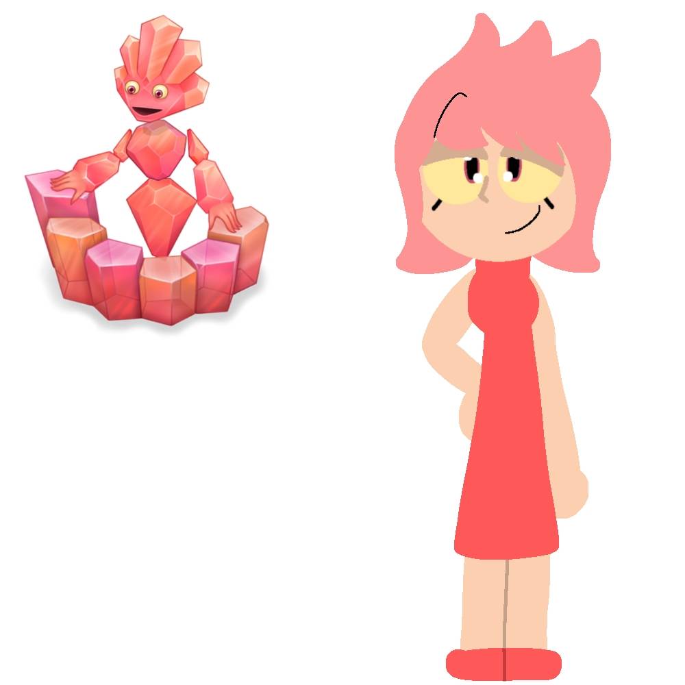 Jeeode (my human. Version) by bish0pgay on DeviantArt