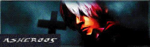 Devil May Cry Signature