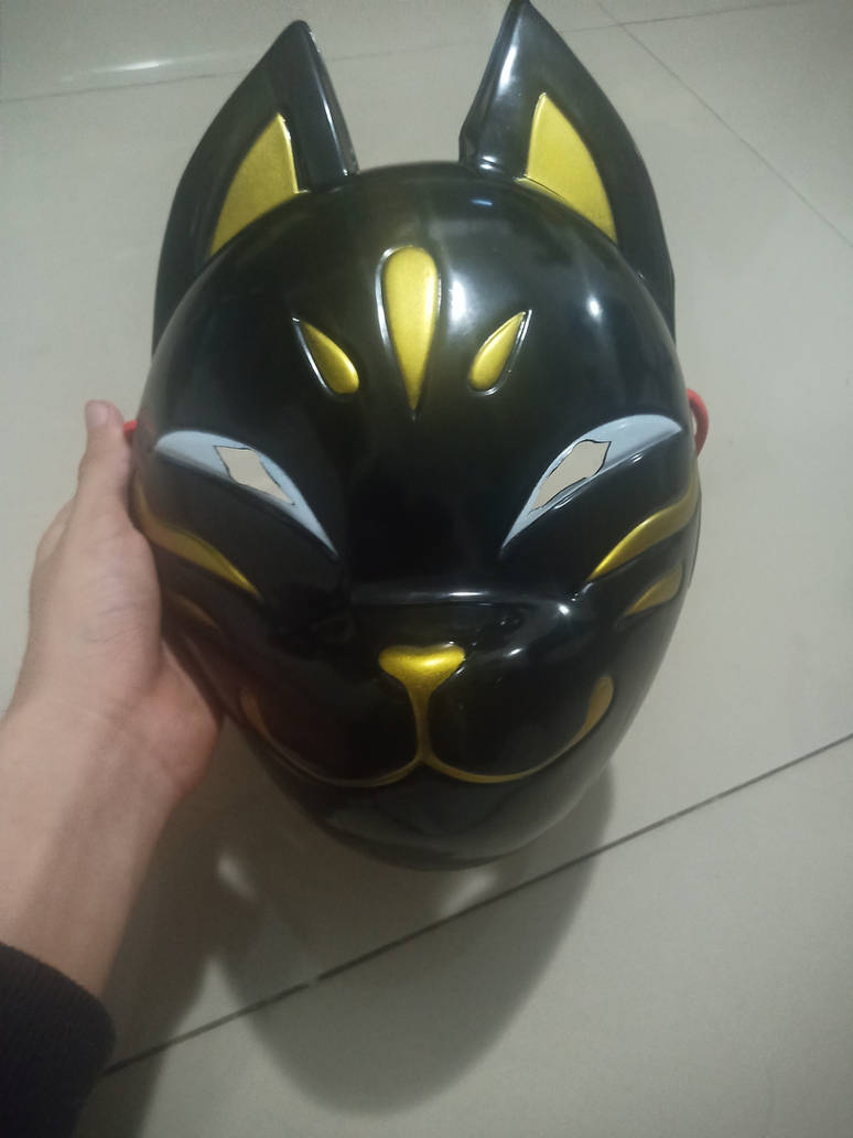 Custom Oc Masks Should i make an OC out of my mask? by ArthurAxol on DeviantArt