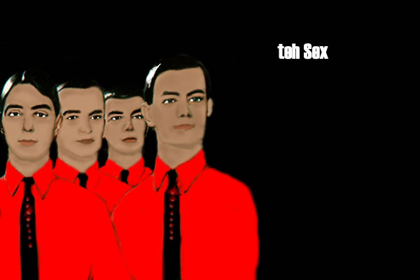 teh sex