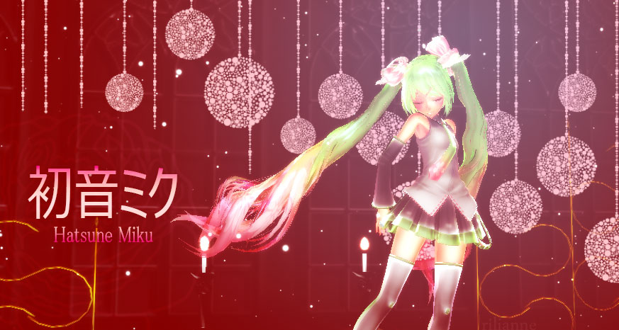 Mmd Spring {MMD} Spring Breeze by Rilianne on DeviantArt