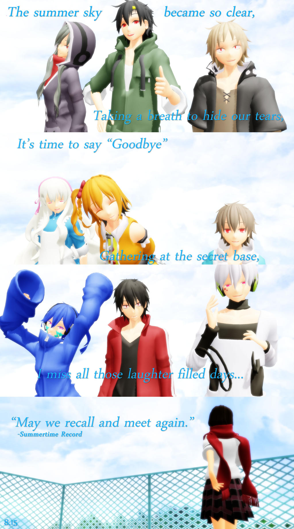 Mekakushi Dan On Kagerouproject Mmd Deviantart Mekakushi Dan On Kagerouproject Mmd Deviantart