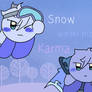 winter tribe