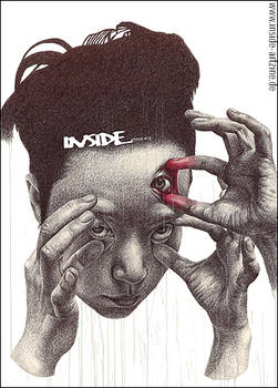 INSIDE artzine #19