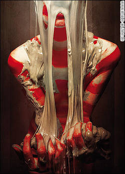 Stefan Gesell (GER) / detail / INSIDE artzine #21