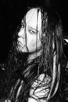 slipknot joey jordison