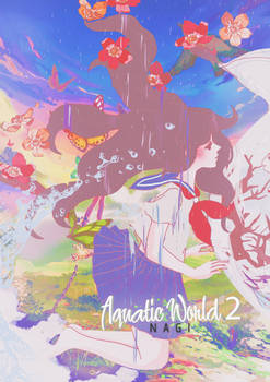 [LP] Aquatic World 2 V2