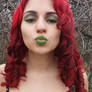 Poison Ivy