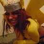 Electroshock Therapy/Insane Asylum Pikachu!4