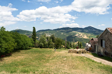 Farm Sestola - Italy