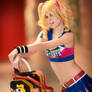 Juliet - Lollipop Chainsaw