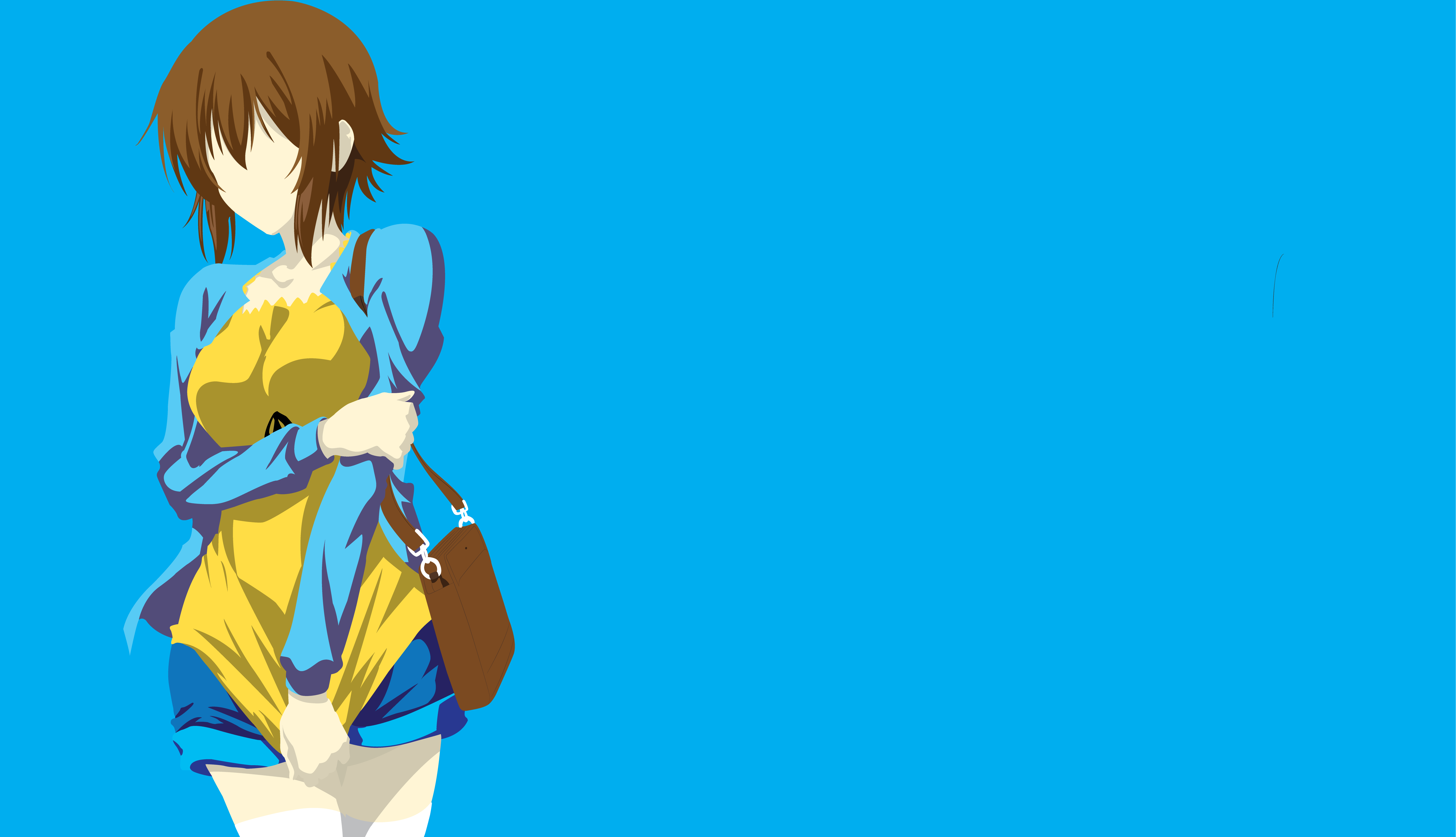 Chisa Kotegawa By Yaze21 On Deviantart Chisa Kotegawa By Yaze21 On Deviantart